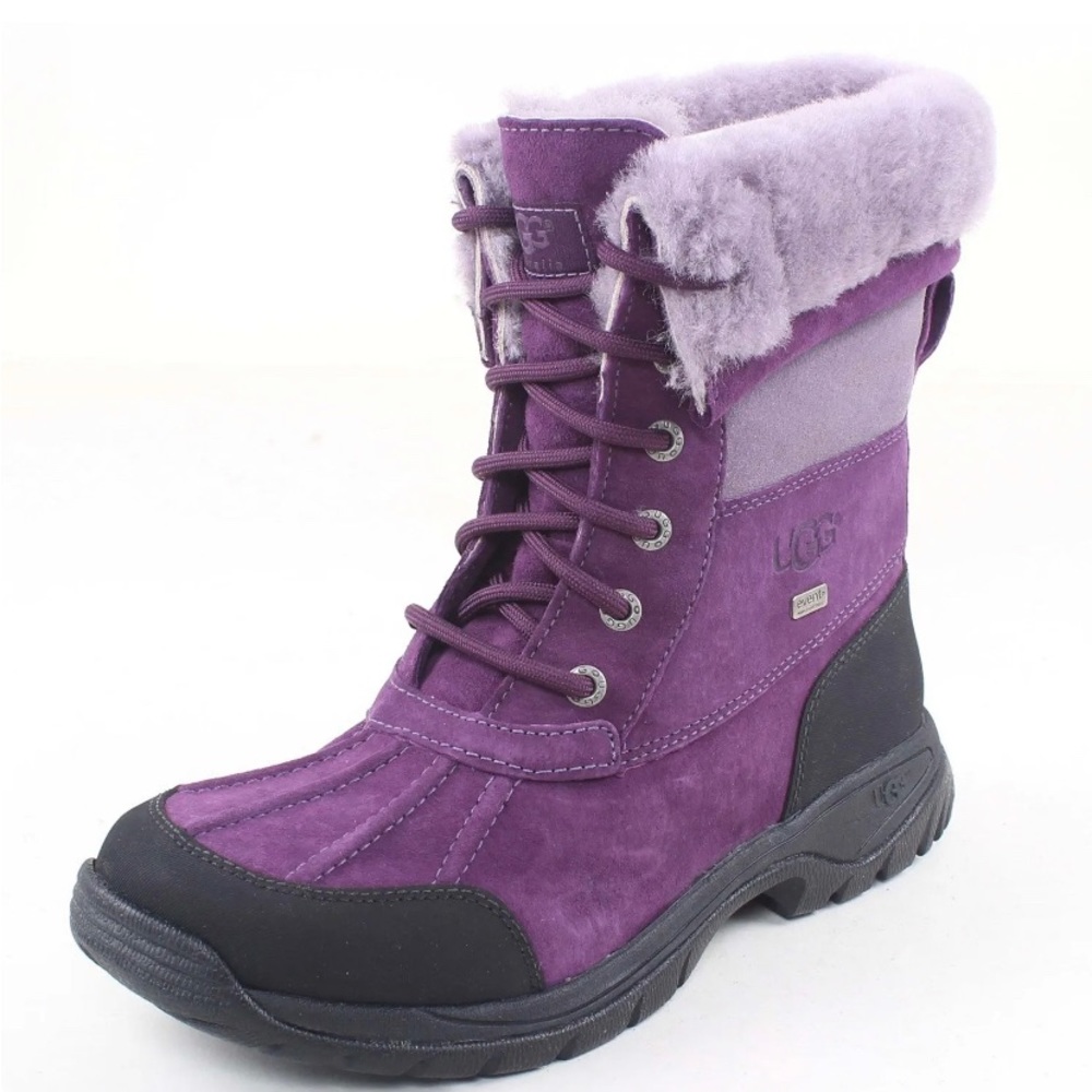 UGG K Butte